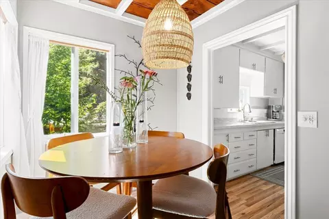 Dining - 325 Brimblecom Rd, Boulder Creek, CA 95006 photo 2 of 2