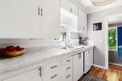 Kitchen - 325 Brimblecom Rd, Boulder Creek, CA 95006 photo 1 of 3