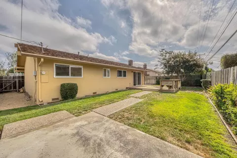 Exterior - 779 Bedford Dr, Salinas, CA 93901 photo 6 of 7