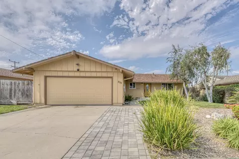 Exterior - 779 Bedford Dr, Salinas, CA 93901 photo 2 of 7