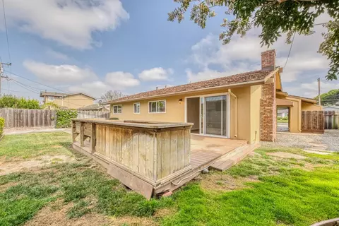 Exterior - 779 Bedford Dr, Salinas, CA 93901 photo 7 of 7