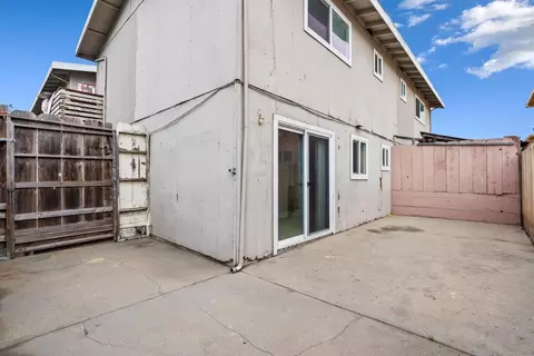 Exterior - 447 Soledad St, Salinas, CA 93901 photo 4 of 4