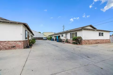 Exterior - 20 S Hebbron Ave, Salinas, CA 93905 photo 1 of 5