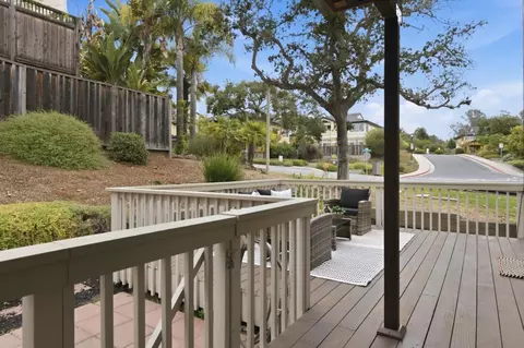 Exterior - Corte Cabrillo, Aptos, CA 95003 photo 4 of 7