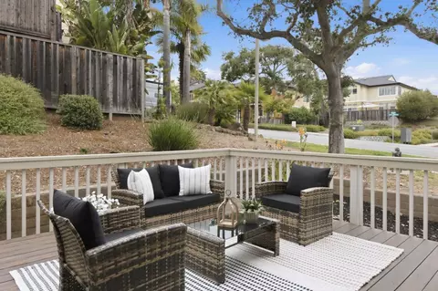 Exterior - Corte Cabrillo, Aptos, CA 95003 photo 6 of 7