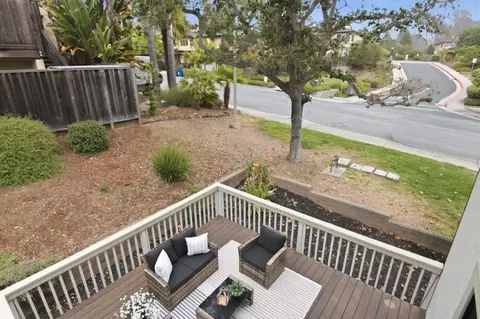 Exterior - Corte Cabrillo, Aptos, CA 95003 photo 5 of 7