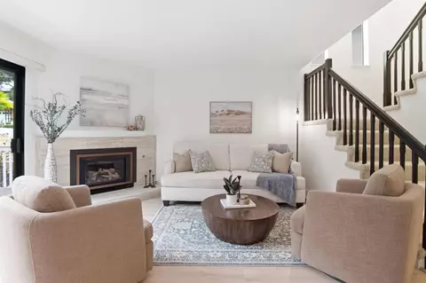 Living - Corte Cabrillo, Aptos, CA 95003 photo 2 of 4