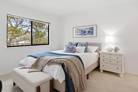 Bedroom - Corte Cabrillo, Aptos, CA 95003 photo 2 of 3