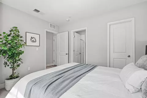 Bedroom - 1121 Giannitsa Ter, Sunnyvale, CA 94089 photo 3 of 9