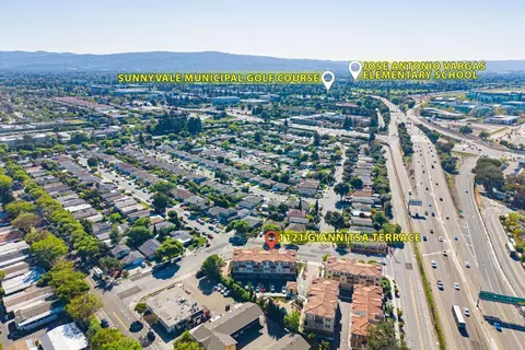 View/Area - 1121 Giannitsa Ter, Sunnyvale, CA 94089 photo 6 of 9
