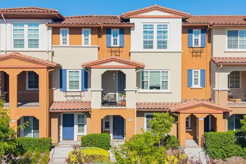 Exterior - 1121 Giannitsa Ter, Sunnyvale, CA 94089 photo 2 of 7