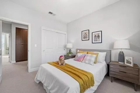 Bedroom - 1121 Giannitsa Ter, Sunnyvale, CA 94089 photo 9 of 9