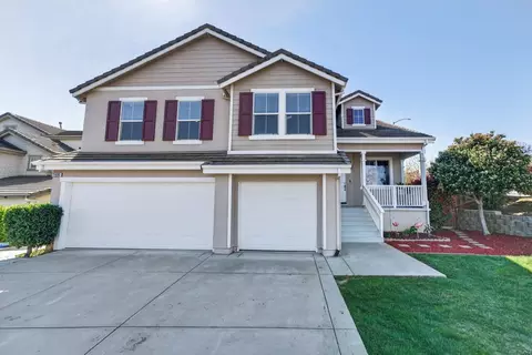 2498 Turnberry Ct, Brentwood, CA 94513