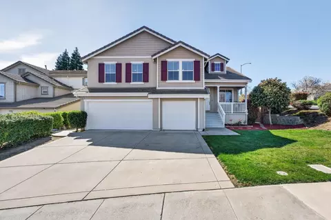 2498 Turnberry Ct, Brentwood, CA 94513