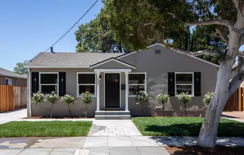 131 Charles St, Sunnyvale, CA 94086