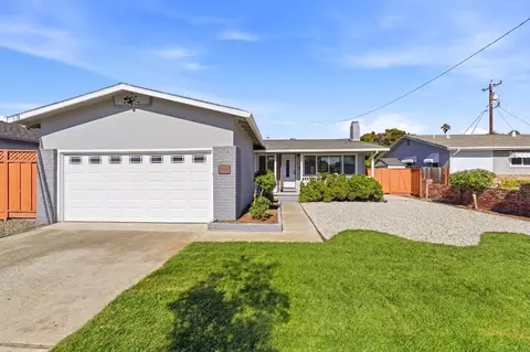 4300 Gayle Dr, San Jose, CA 95124