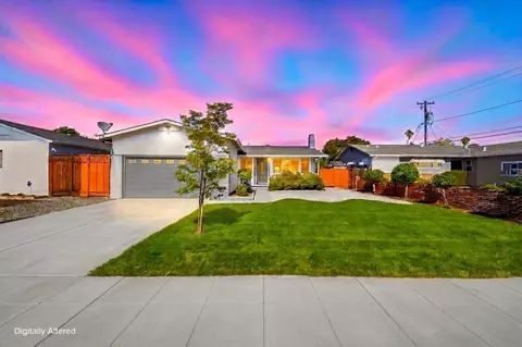 4300 Gayle Dr, San Jose, CA 95124