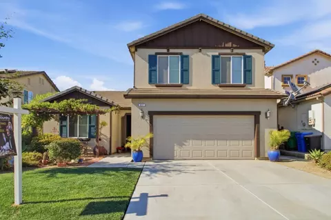 Exterior - 637 Rusconi Dr, Soledad, CA 93960 photo 5 of 5