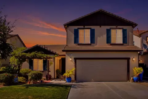 Exterior - 637 Rusconi Dr, Soledad, CA 93960 photo 1 of 5