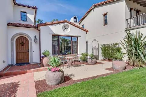 Bersano Ln, Los Gatos, CA 95030