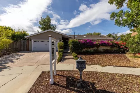 1314 Peralta Ct, San Jose, CA 95120