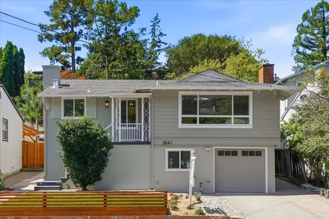 2641 San Carlos Ave, San Carlos, CA 94070