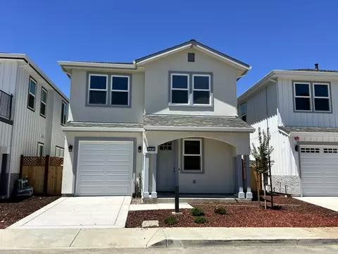 885 Connie Ln, San Jose, CA 95122