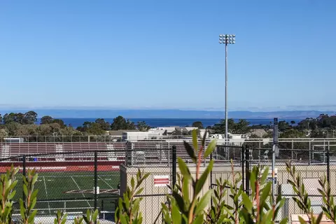 View/Area - Undisclosed, Monterey, CA 93940 photo 2 of 2