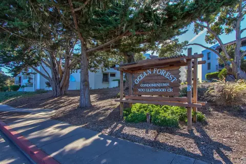 View/Area - Undisclosed, Monterey, CA 93940 photo 1 of 2