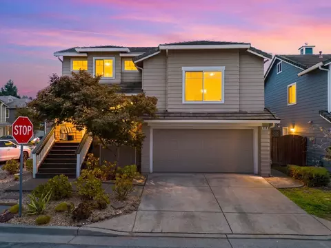 814 Coast Range Dr, Scotts Valley, CA 95066