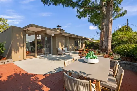 Exterior - 948 Brookgrove Ln, Cupertino, CA 95014 photo 10 of 12