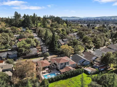View/Area - 227 Theodor Ln, Sonoma, CA 95476 photo 4 of 4