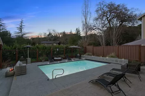 Exterior - 227 Theodor Ln, Sonoma, CA 95476 photo 18 of 25