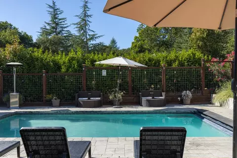 Exterior - 227 Theodor Ln, Sonoma, CA 95476 photo 7 of 25