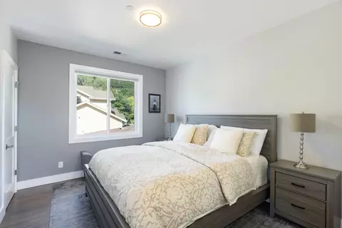 Bedroom - 227 Theodor Ln, Sonoma, CA 95476 photo 6 of 7
