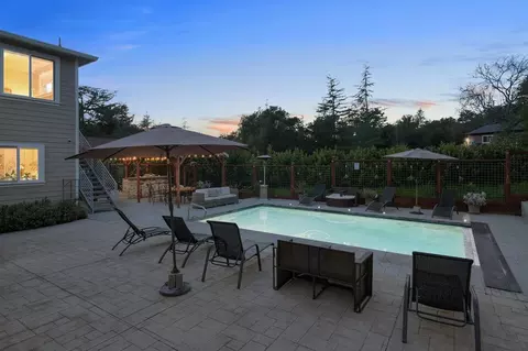Exterior - 227 Theodor Ln, Sonoma, CA 95476 photo 17 of 25