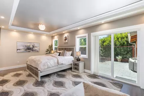 Bedroom - 227 Theodor Ln, Sonoma, CA 95476 photo 1 of 7