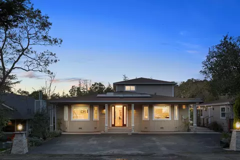 Exterior - 227 Theodor Ln, Sonoma, CA 95476 photo 23 of 25