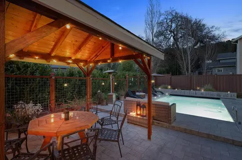 Exterior - 227 Theodor Ln, Sonoma, CA 95476 photo 19 of 25