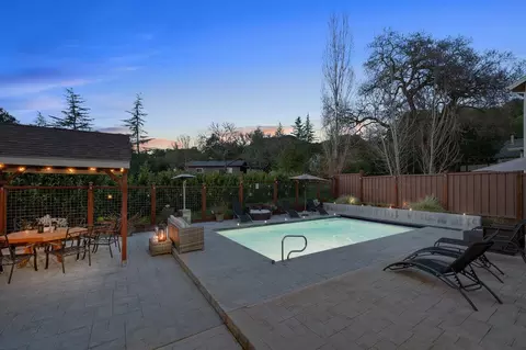Exterior - 227 Theodor Ln, Sonoma, CA 95476 photo 16 of 25