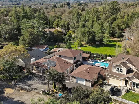 View/Area - 227 Theodor Ln, Sonoma, CA 95476 photo 3 of 4