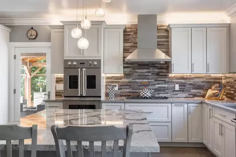 Kitchen - 227 Theodor Ln, Sonoma, CA 95476 photo 4 of 17