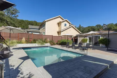 Exterior - 227 Theodor Ln, Sonoma, CA 95476 photo 5 of 25