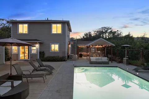 Exterior - 227 Theodor Ln, Sonoma, CA 95476 photo 15 of 25