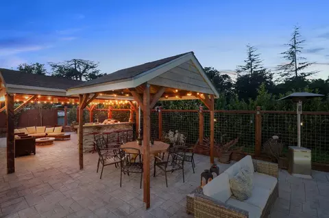 Exterior - 227 Theodor Ln, Sonoma, CA 95476 photo 20 of 25