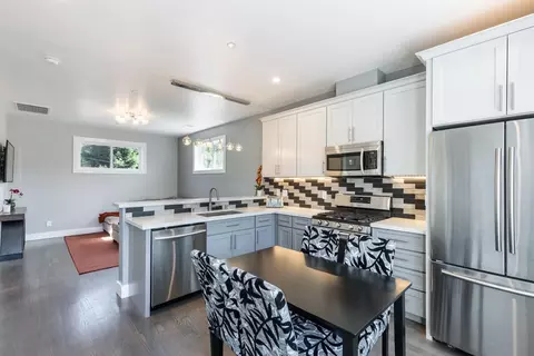 Kitchen - 227 Theodor Ln, Sonoma, CA 95476 photo 15 of 17