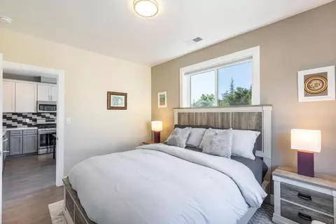 Bedroom - 227 Theodor Ln, Sonoma, CA 95476 photo 7 of 7