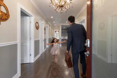 Entry Way - 227 Theodor Ln, Sonoma, CA 95476 photo 2 of 3