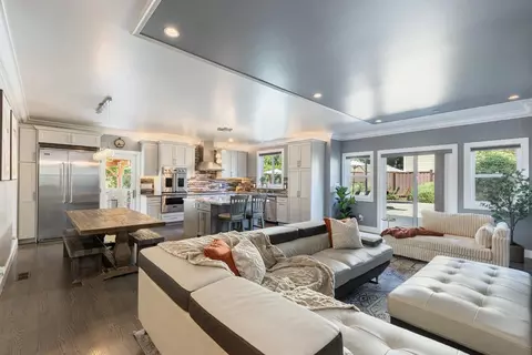 Living - 227 Theodor Ln, Sonoma, CA 95476 photo 7 of 11