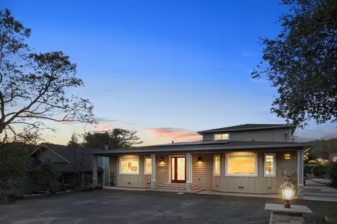 Exterior - 227 Theodor Ln, Sonoma, CA 95476 photo 25 of 25